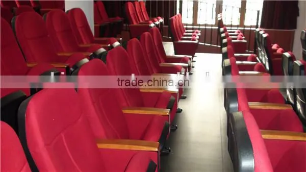 Coreat Telescopic Seating Flexible Convenient Audience Seating photo-4
