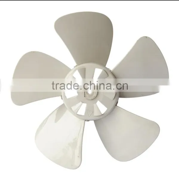 Shenzhen High Quality Plastic Part Plastic Injection Mould&mold for Home Application Fan Design photo-2