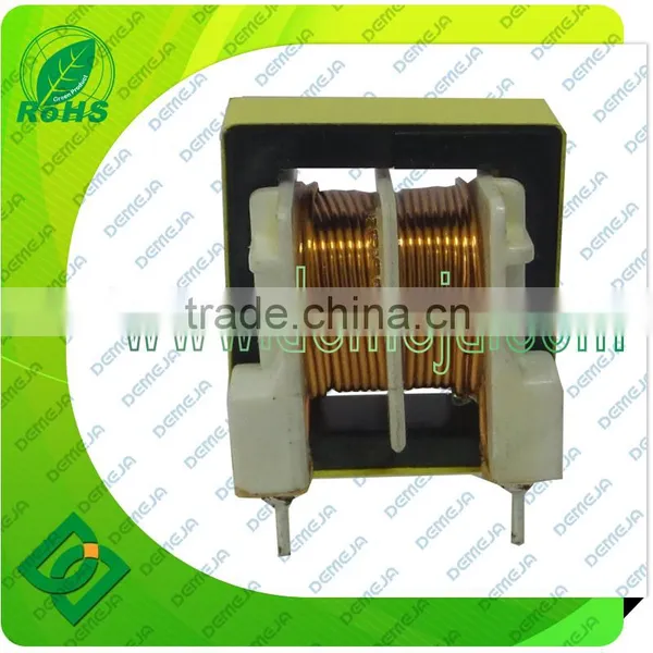 EE25Magnetic Levitation Magnetic Ring Inductance UU Line Filter Transformer photo-4