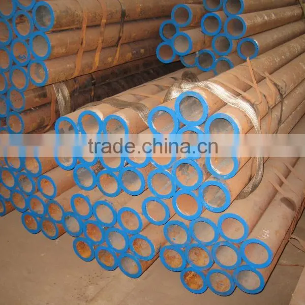 Cold Drawn Astm A53 Gr.b Seamless Steel Pipe photo-4