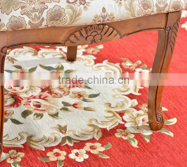Solid Wood Hotel Banquet Chair NG2635A-2# photo-4