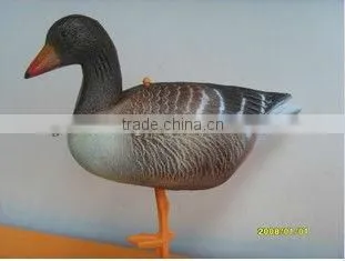 Hunting Duck Decoy