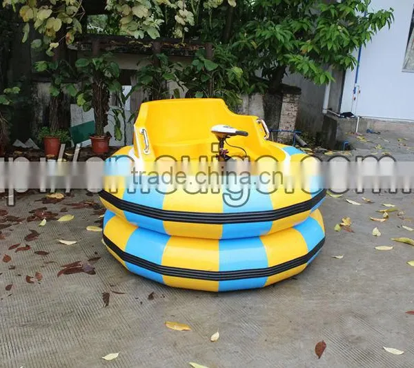 Bumper Boat/nflatable Bumper Boat/Leisure Boat/Electric Boat/Water-war Bumper Boat