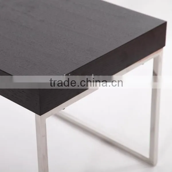 Wood Furniture Coffee Table photo-2