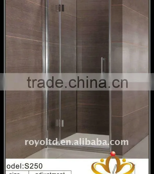 Shower Screen S250