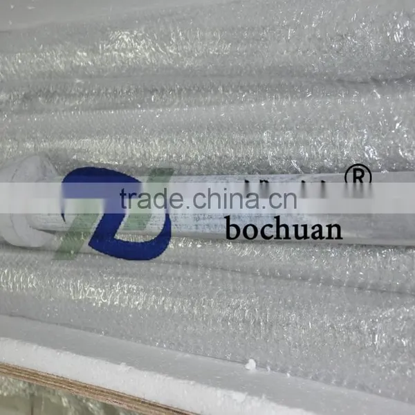 Sic Protection Tube