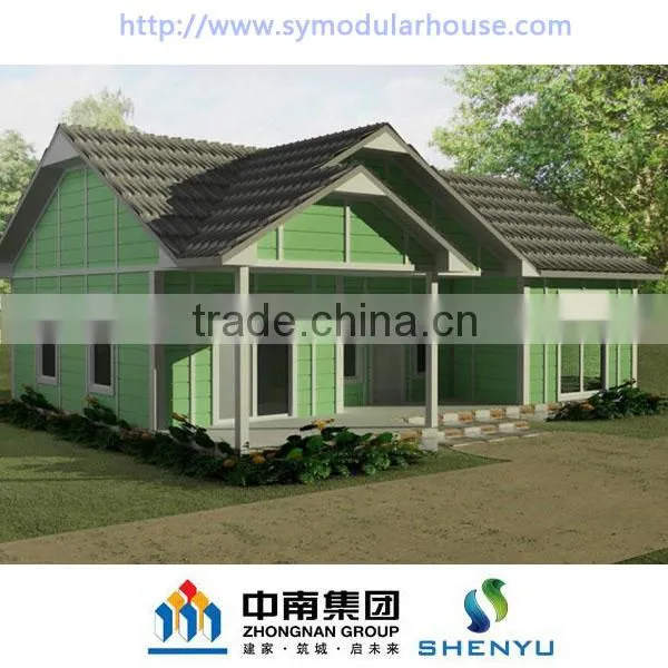 Steel Home Design Steel House Plans ( 91SQM )