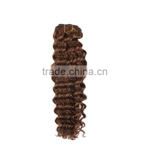 Cheap Price Wholesale Clip in Hair Extension for Reseller photo-4