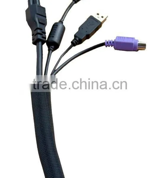 Cable Protection-Self-closing Wrap photo-3