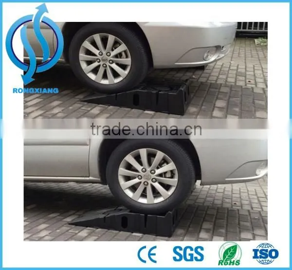 The Newest Plastic Car Ramp photo-3