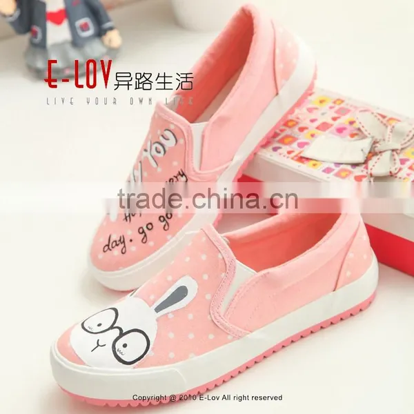 2015 Hot Sales High Quality China Fashion Women Summer Shoes photo-2