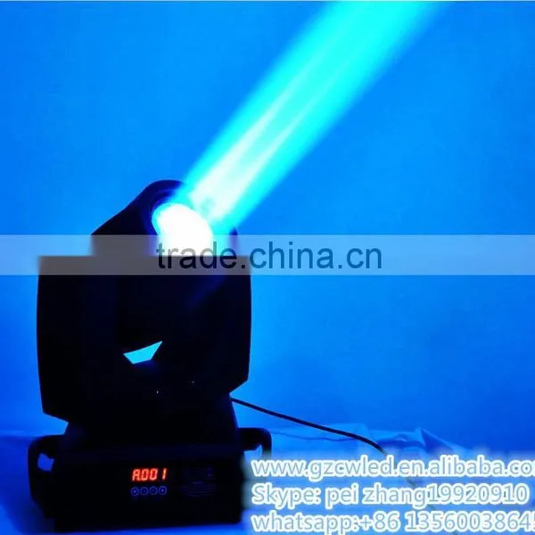 Guangzhou 200w 5r Beam Moving Head Stage Lighting photo-4