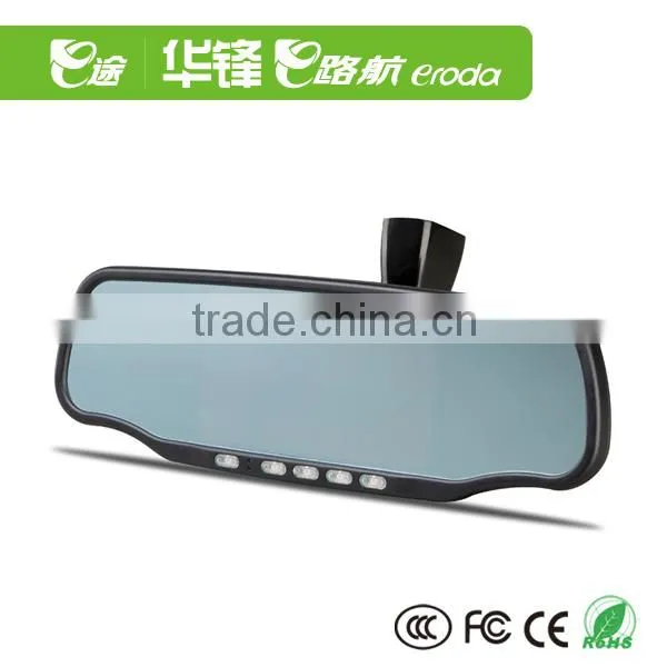 Eroda Smart Mirror GPS Navigator