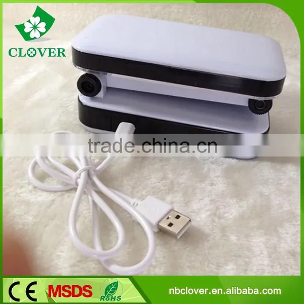 Bedside Book Reading 24 LED Rechargeable Table Lamp photo-3
