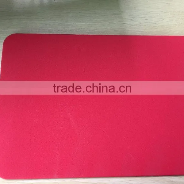 2016 New Design Hot Sales Silicone Cutting Board