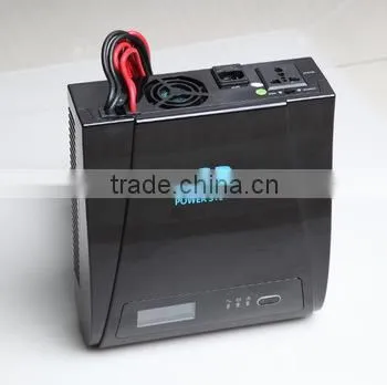 GP off Grid Micro Inverter 12v 220v 1000w for Solar System photo-5