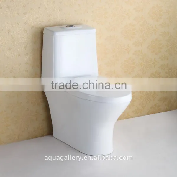Sanitary Ware WC Item Ceramic Water Closet photo-3