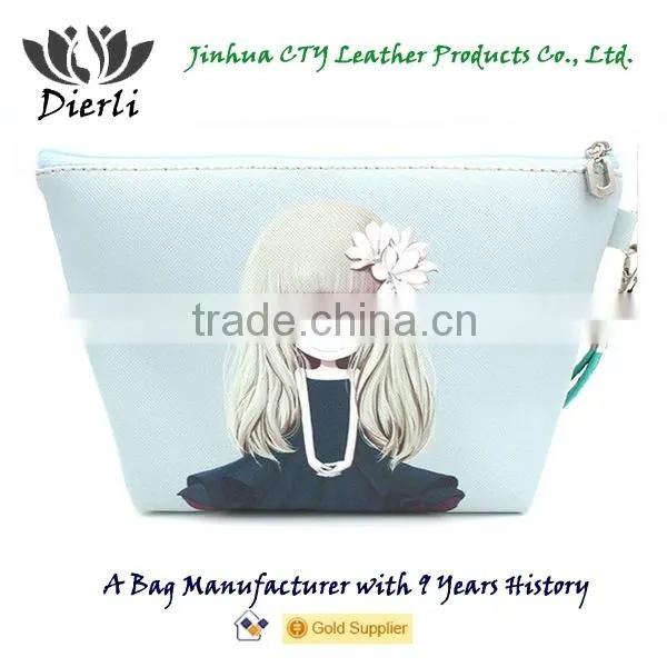 Women's Toiletry Bag photo-2