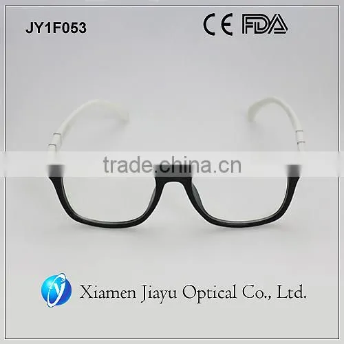 TR90 Frame Custom Logo Spectacle Frames With High Quality photo-3