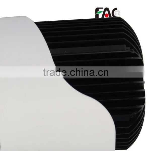 Heatsink Housing Layout Field Widespread E27 Led Par30 Led Par Light Track Light photo-6