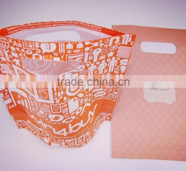 2016 New Style Paper Bag for Retailing &whole-selling~good Quality With Best Price photo-2