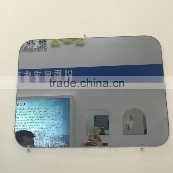 Silver Mirror, Copper Free Mirrors, Decorative Mirrors photo-6