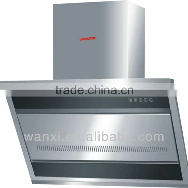 Range Hood