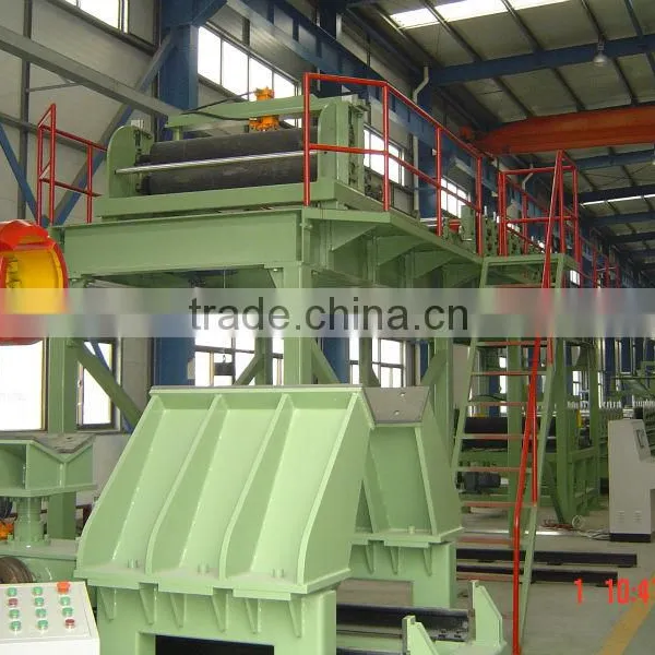 Polyurethane Sandwich Machine