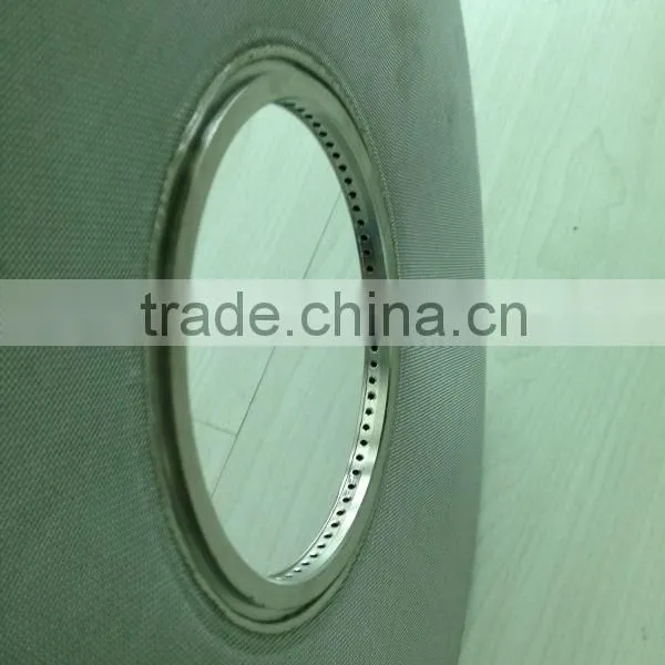 Disc Filter Candles,Filter Spare Parts photo-2
