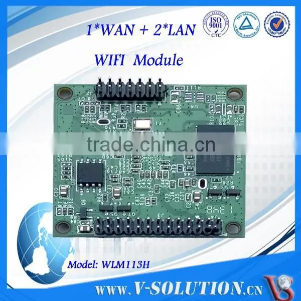Best Mini Wireless Wifi Module 150mbps Support Router photo-2