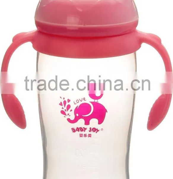 Most Popular Product for the Famous Brand OEM Bulk Production Baby Bottles photo-3