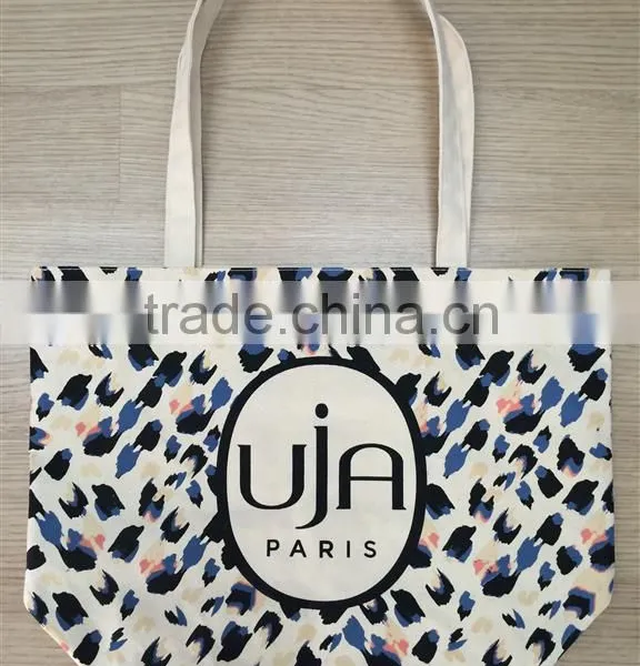 Cotton Shopping Bag - Manufacturer in Istanbul photo-3