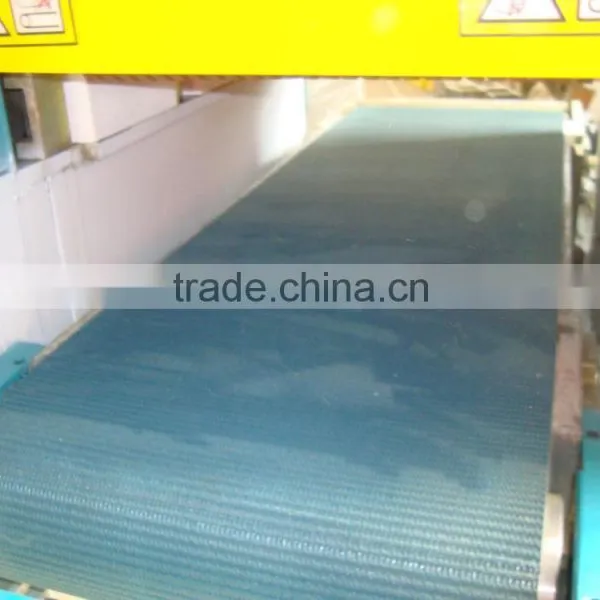 Timber Wood Planing Sanding Polishing Machine photo-4
