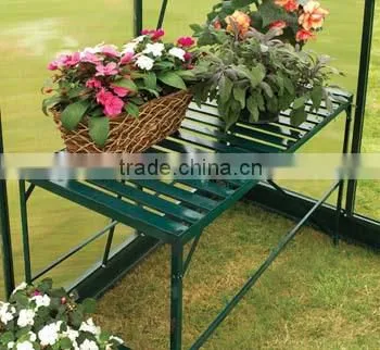 High Quality Agricultural Aluminum Greenhouse photo-6