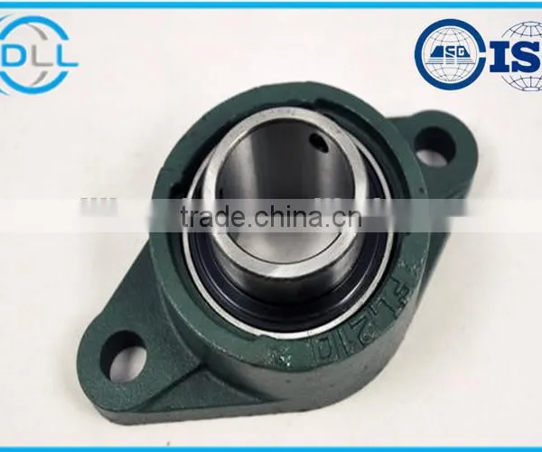 Cheap Insert Bearing Size 22*50*157 Ucfl210 Uc210 Fl210 Pillow Block Bearing