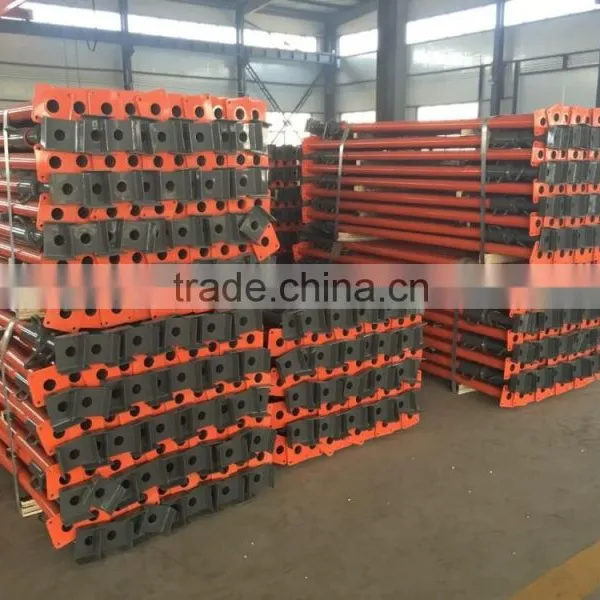 Adjustable Steel Shoring Prop FullSet Scaffolding Accessories Manufacturer photo-3