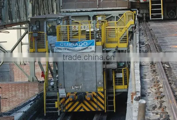 Recovery 6m Coke Oven Machinery photo-5