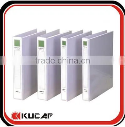 Small Register Folder Stationery File Folder photo-5