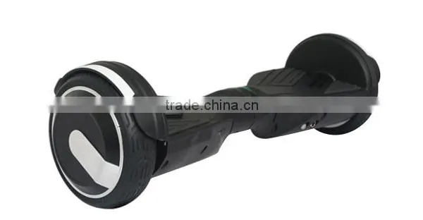 MSDS.UN38.3 Battery ,CE.ROHS Certification and No Foldable Smart Self Balance Scooter photo-3
