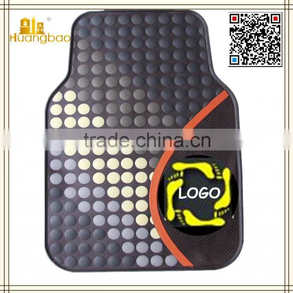 Hot Fashion Car Accessories for Car Mats photo-2