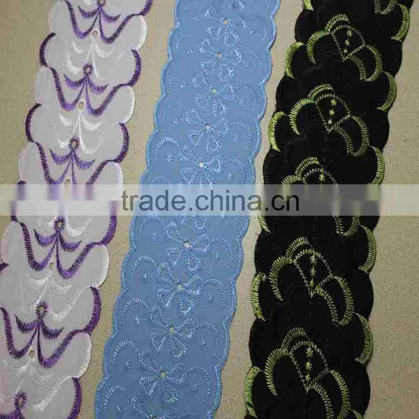 T/C 4" TRIMMING LACE photo-4