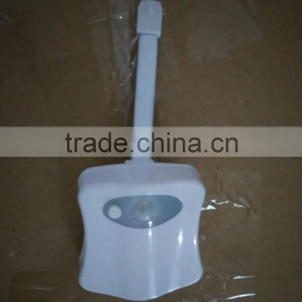 Toilet Night Light Led Night Light photo-5