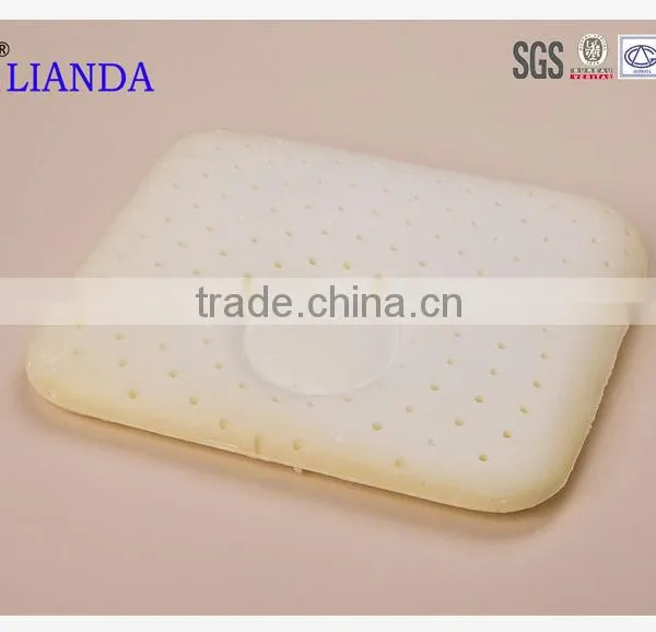 New Born Baby Pillow, Head Positioning Baby Pillow, photo-2