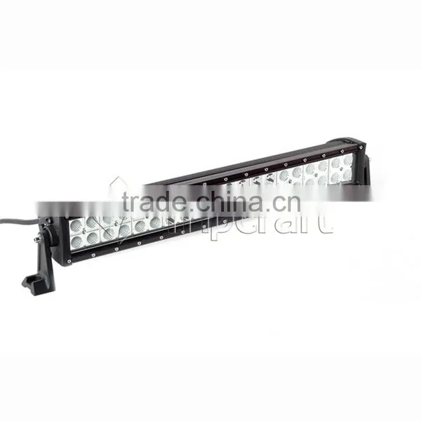 Widely Used 120W LED LIGHT BAR 21.5 INCH Riyueguanghua Led Light Bar Car Suv Trucks Atv Prius Led Work Lamp photo-4