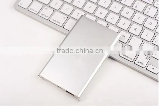 2015 High Capacity Portable Power Bank 4000mah for Iphone photo-3