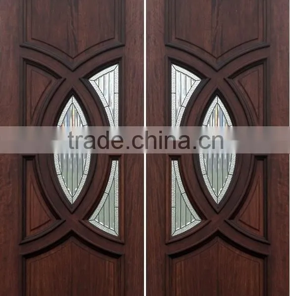 High Quality Door Wooden Door Design Sliding Timber Door