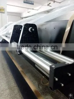 Sublimation Color Curing Machine for Direct to Polyester Fabric Printing photo-4
