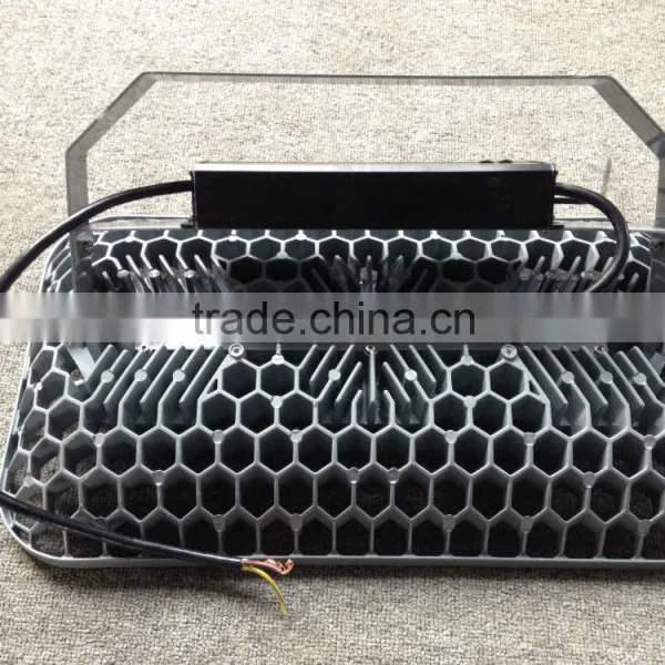 Aluminum Die-casting COB Led Flood Light 100-240W photo-6