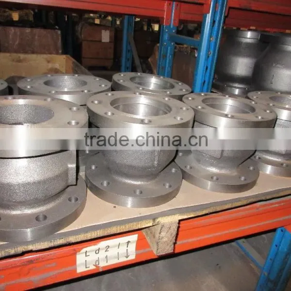 High Quality Hot Sale Valve Parts, New Valve Parts Made in China photo-3