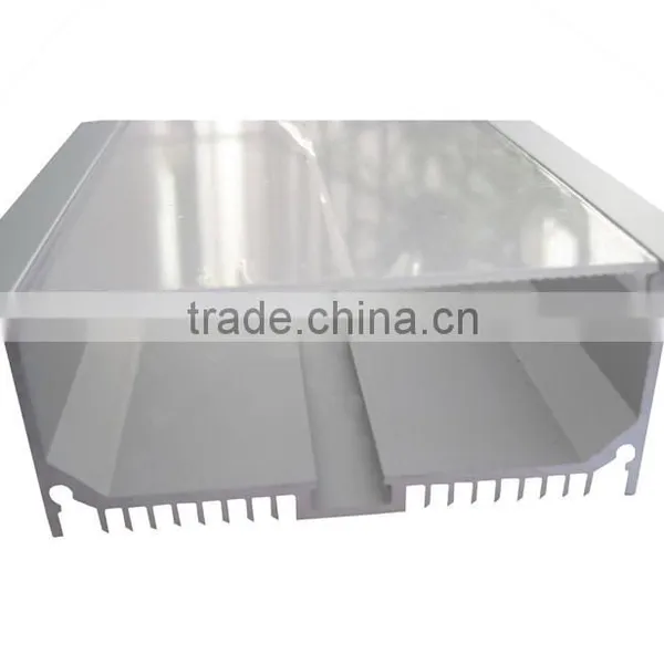 New Arrival Heat Sinks Aluminium Led Profile From Shenzhen Supplier photo-2